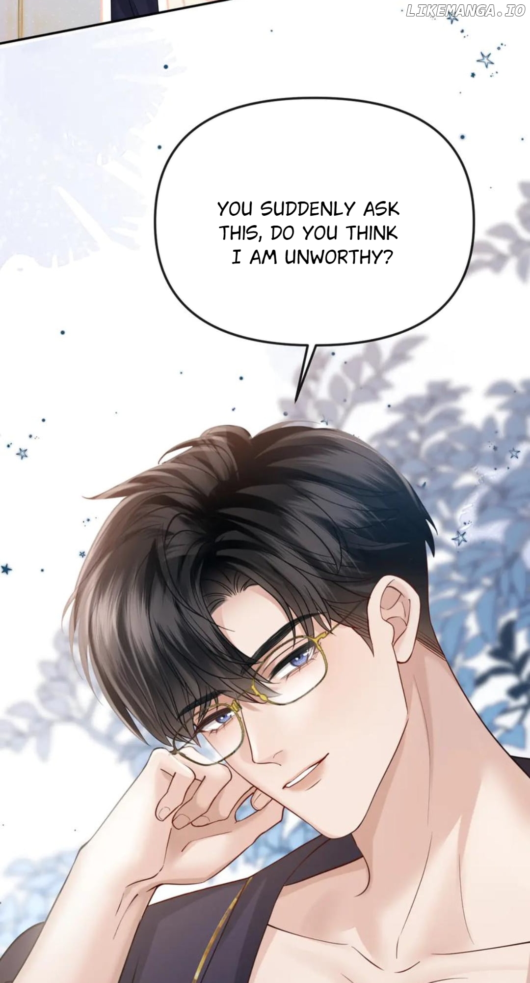 Deeply In Love Chapter 42 - page 4